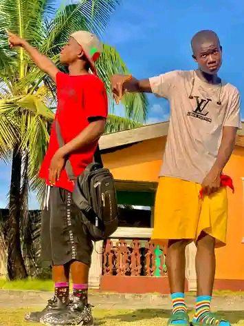 Am not really a new comer though ️ #fypviralシfypviralシ #goviral ...