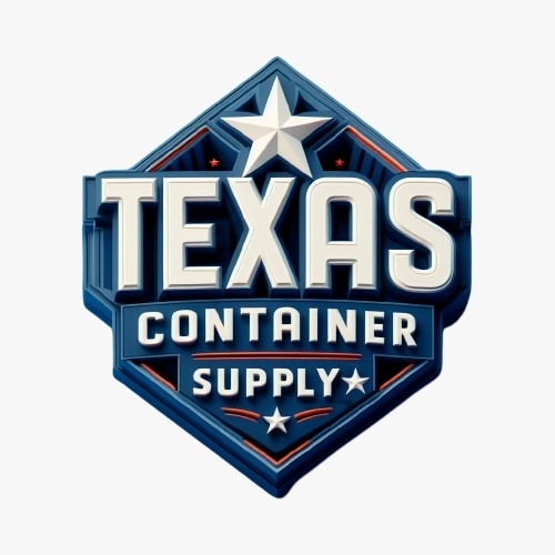 Texas Container Supply | Dallas TX