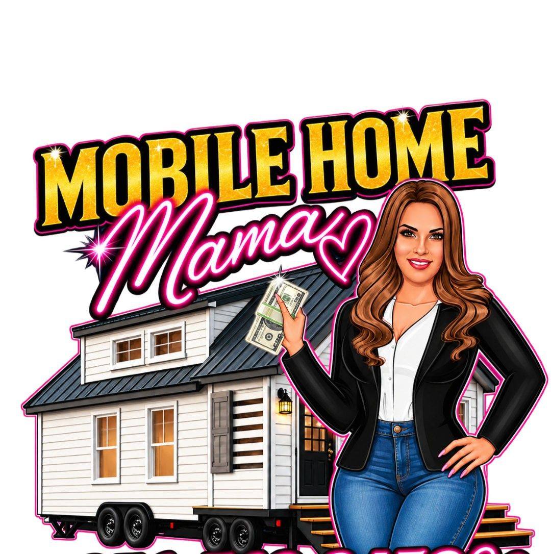 Mobile Home Mama
