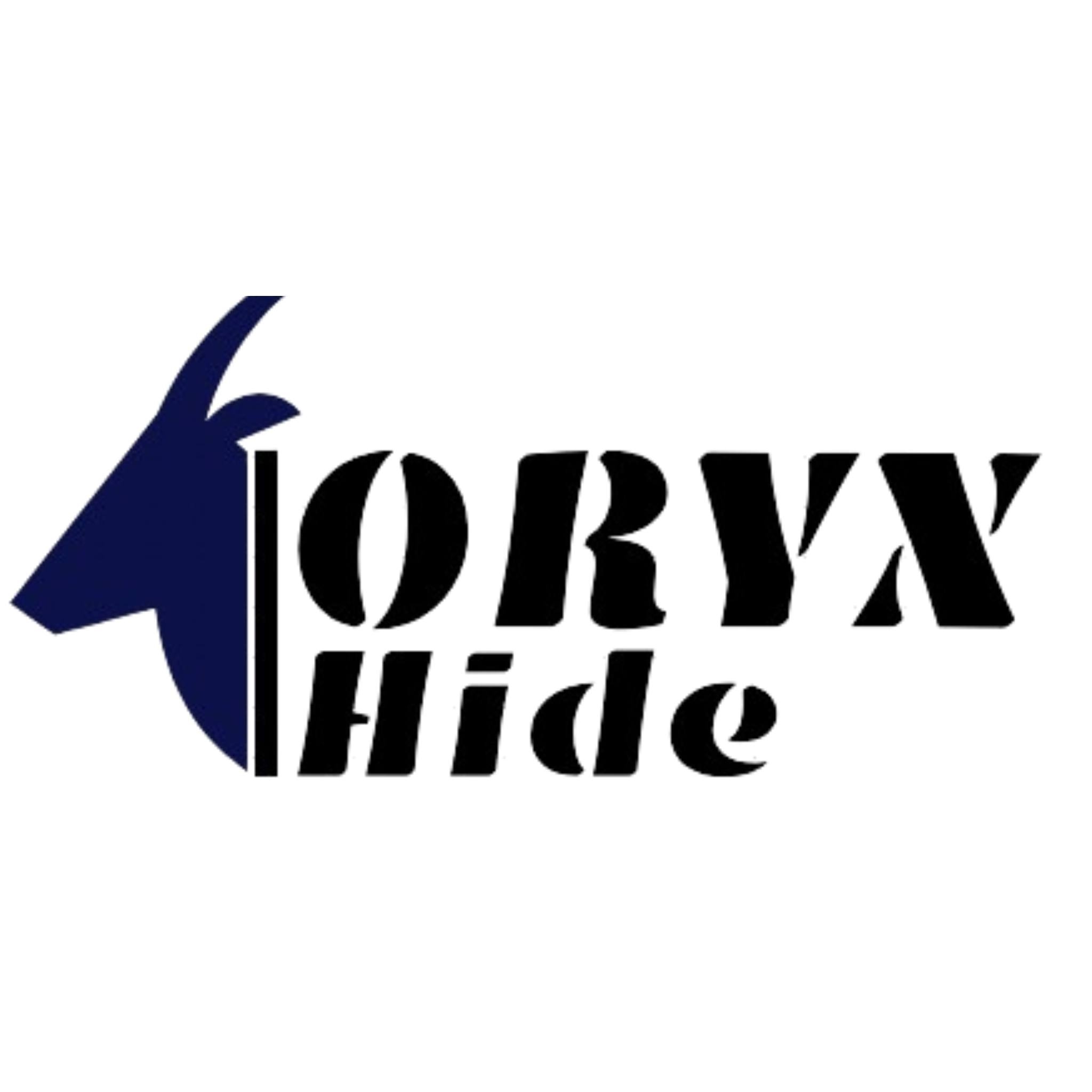 Oryxhide | Lahore