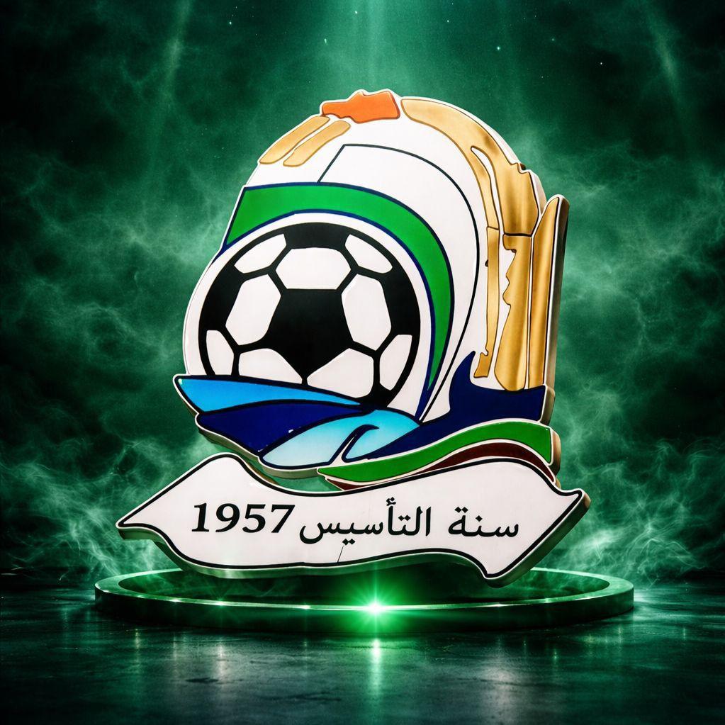 نادي وفاق صبراته - Wefaq Sabratha Club