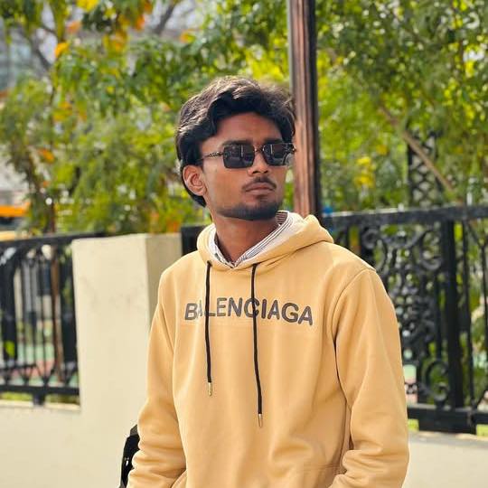 Dev Raj Sagar