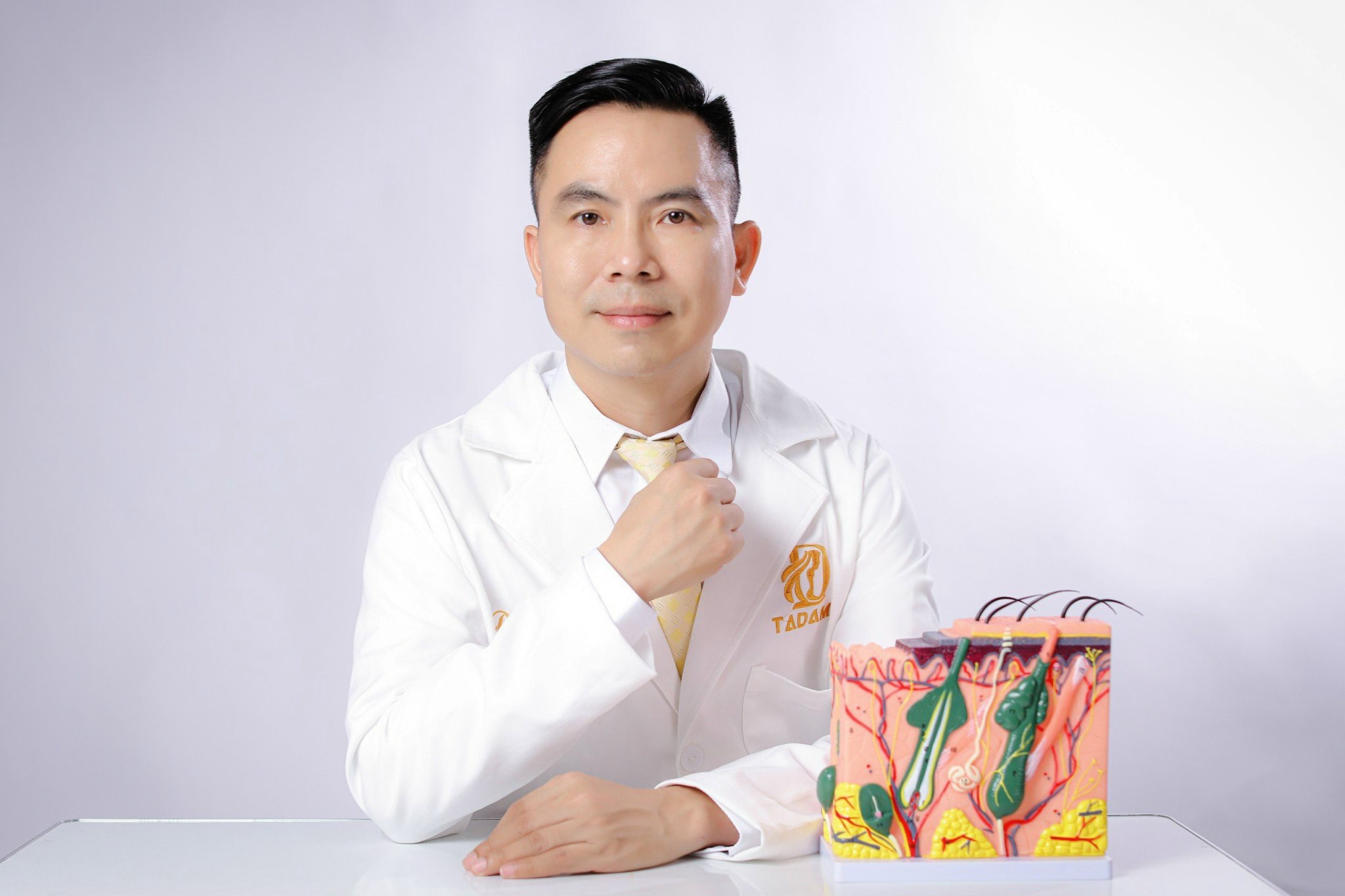 Dr. Đức Nguyễn | Ho Chi Minh City