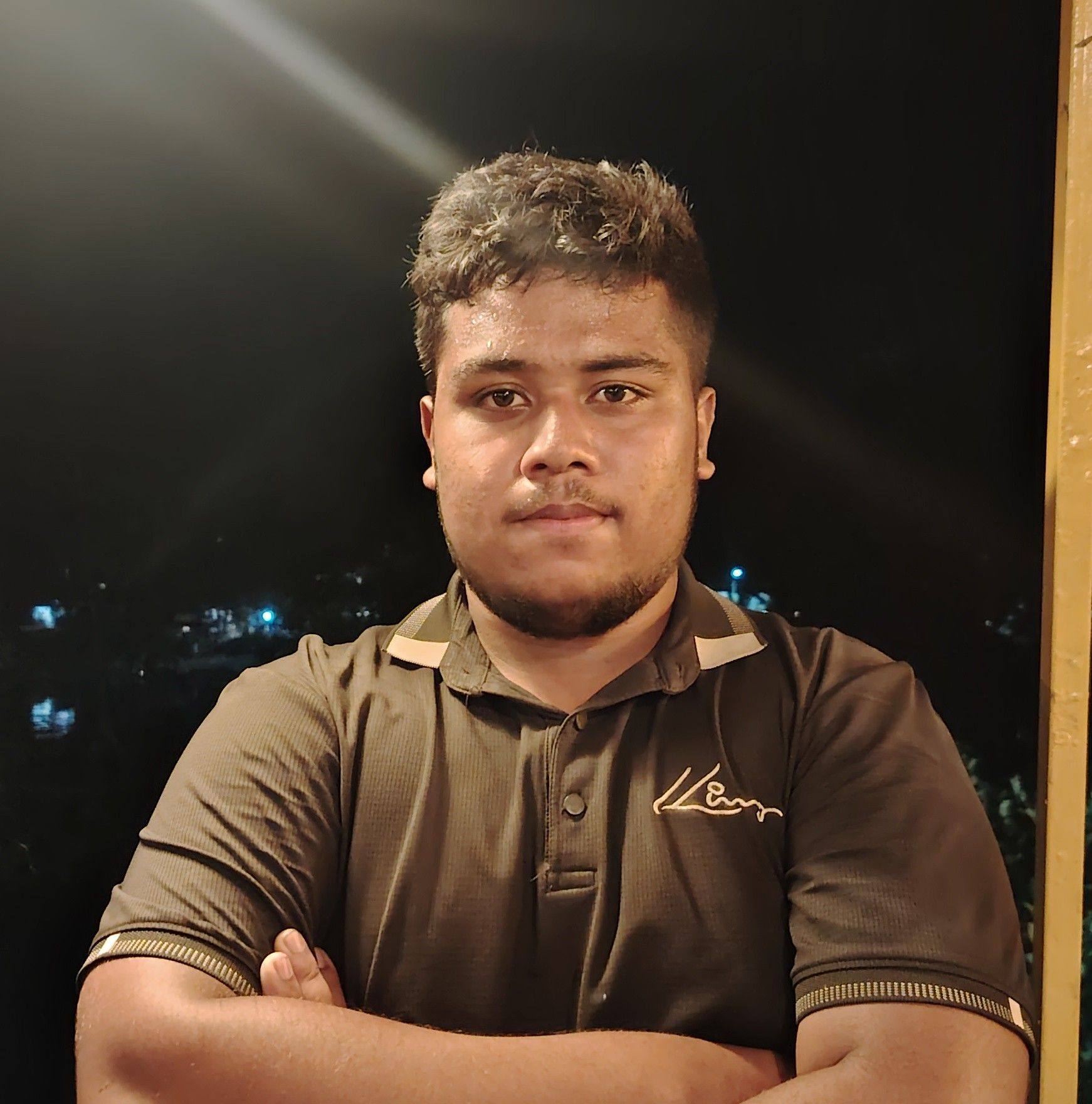Abdur Rahman