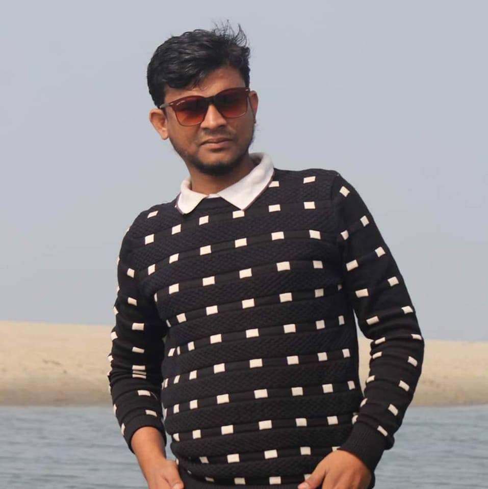 Mahady Hasan