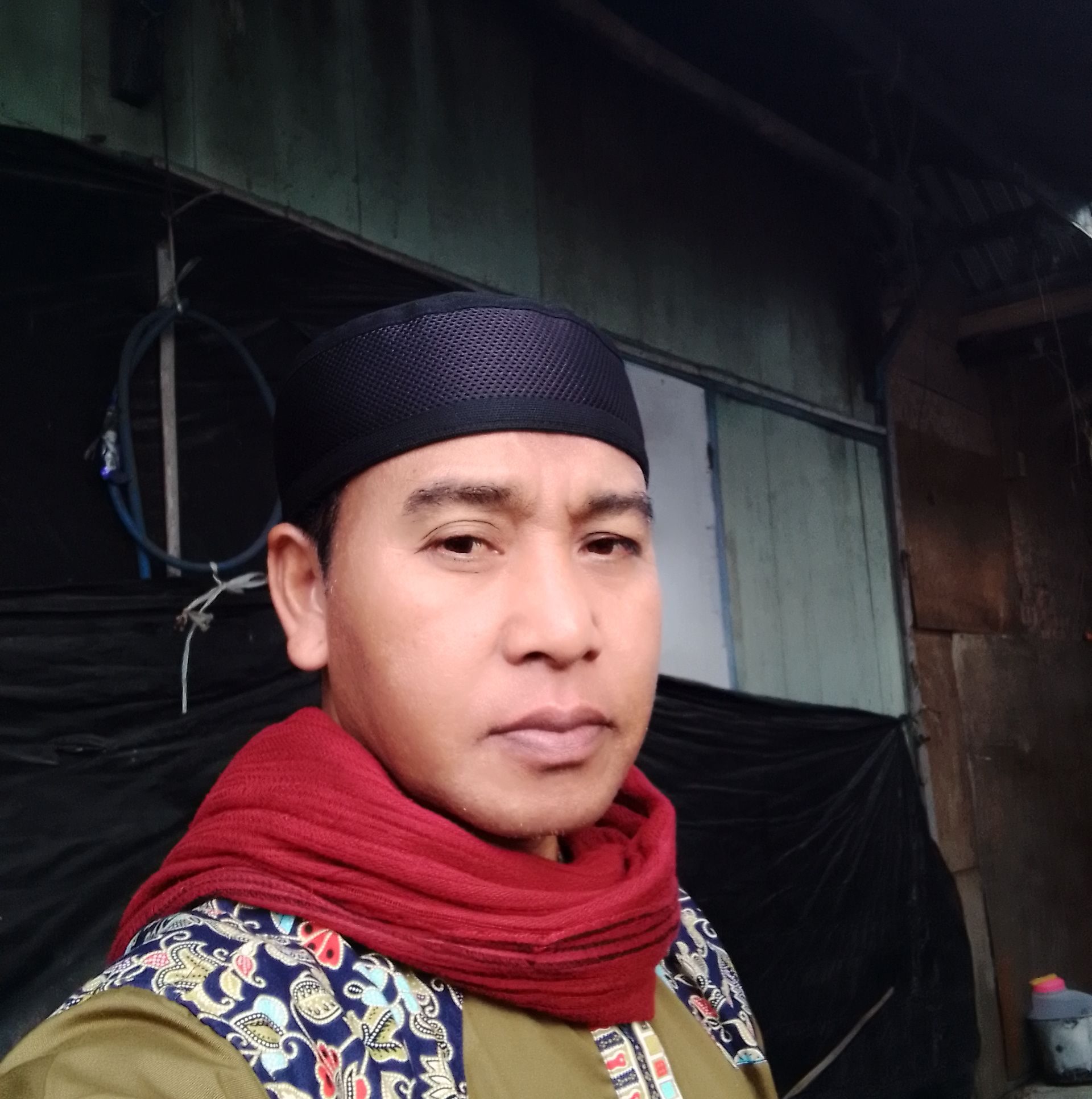 Mahdin Putra