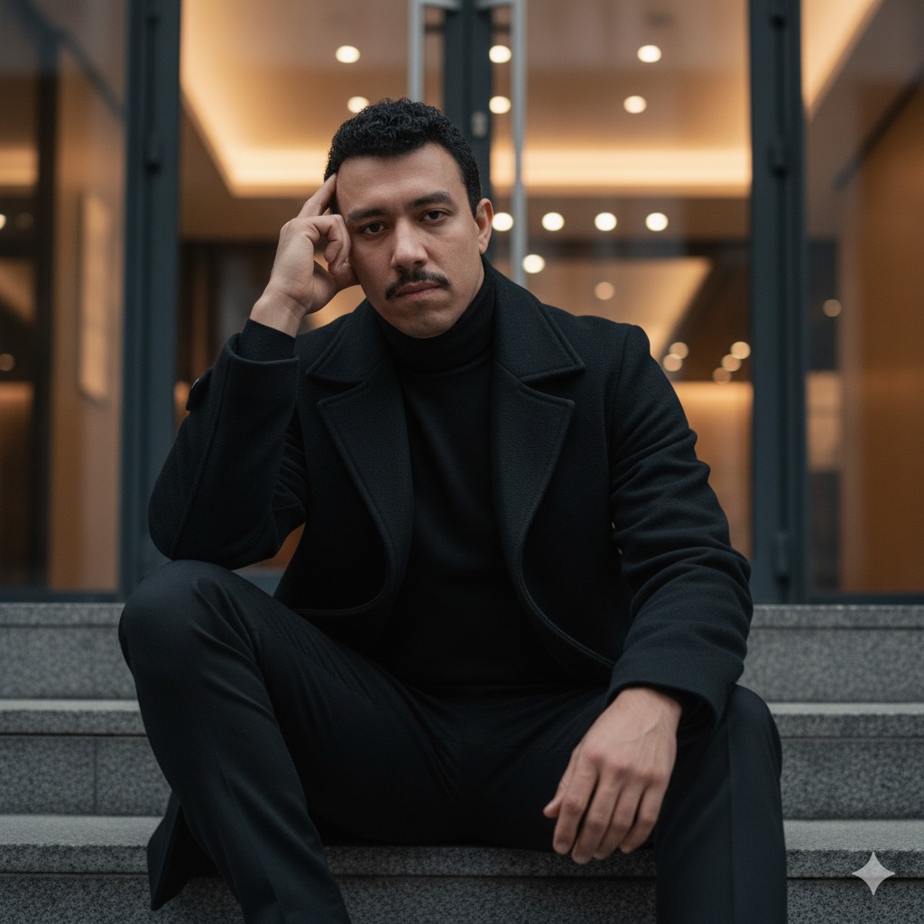 Alex Alemán