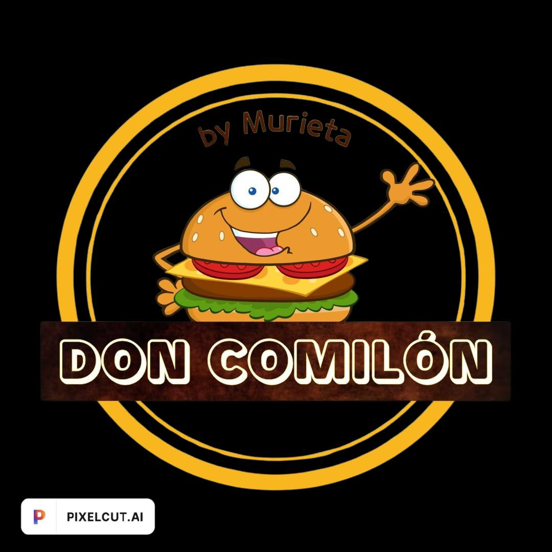 Don Comilon