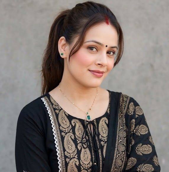 Rebika Nepal