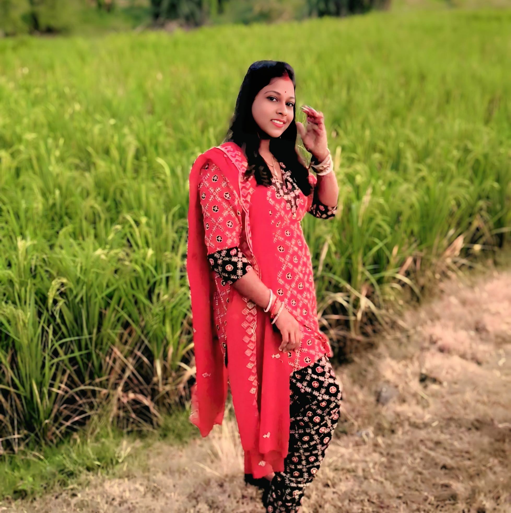 Rumpa Mondal