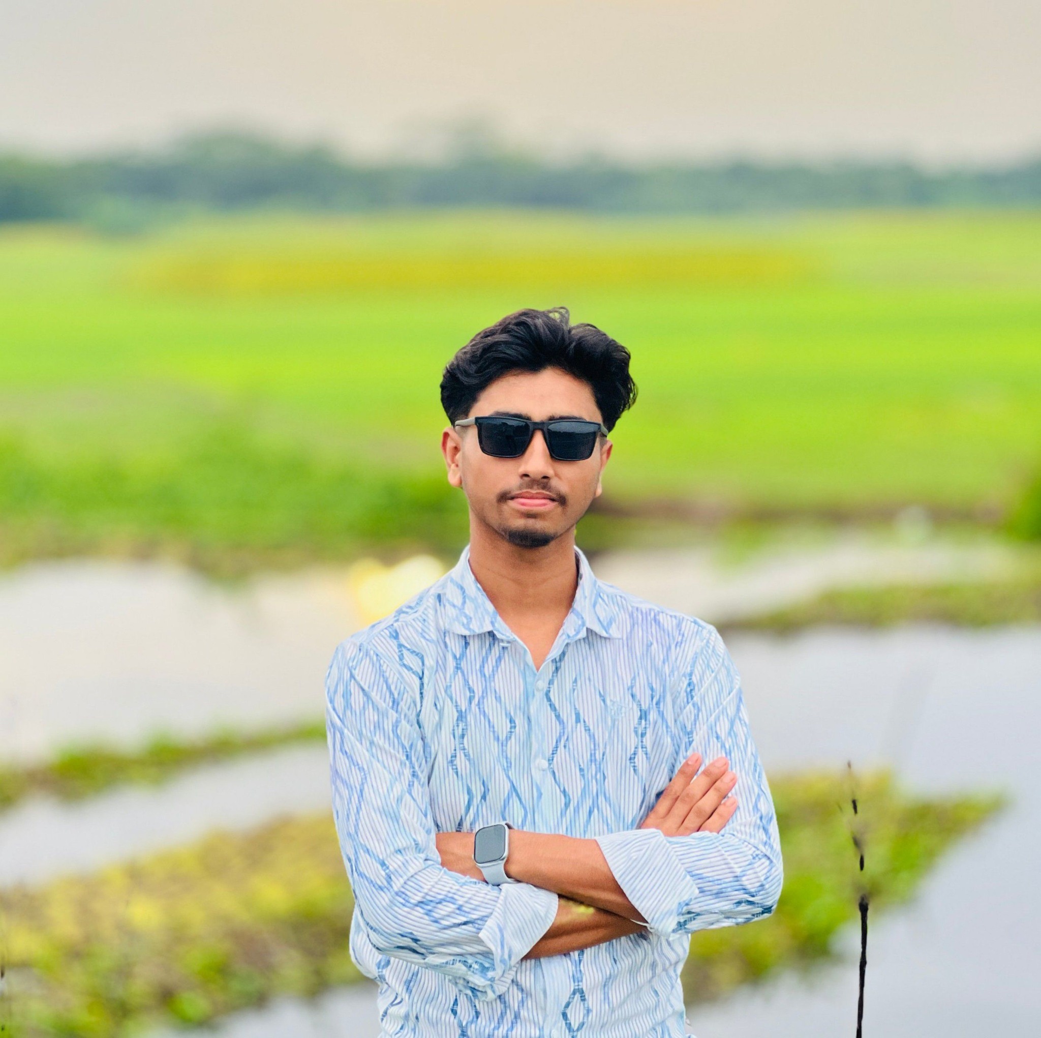 Md Azijul Hoque