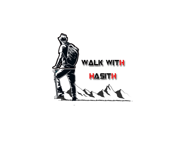 Walk with Hasith | Kandy