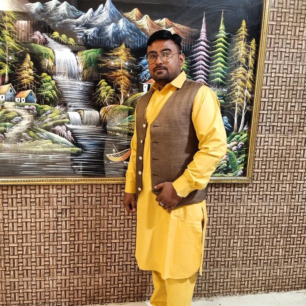 D.K. Rajput