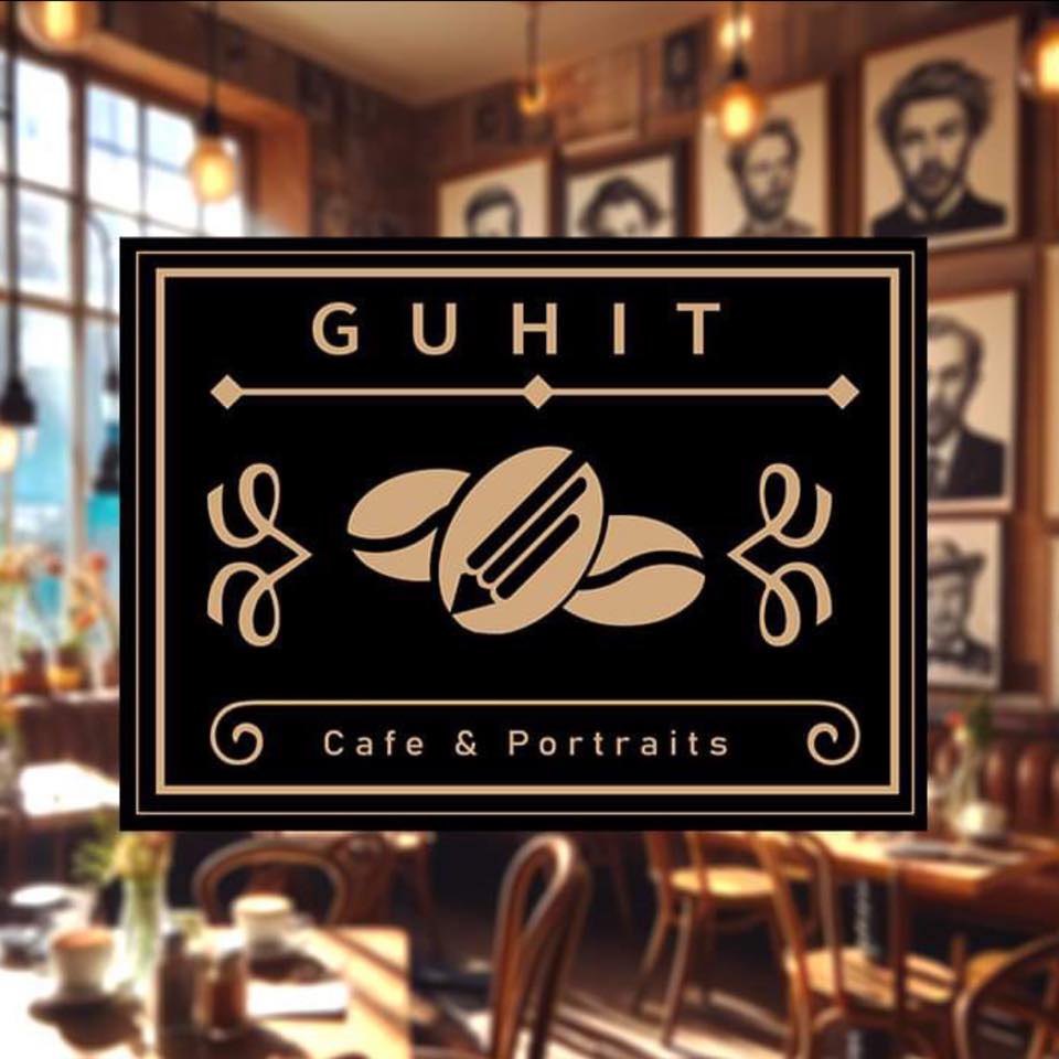 Guhit Cafe & Portraits