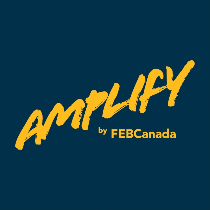 Amplify FEBCanada