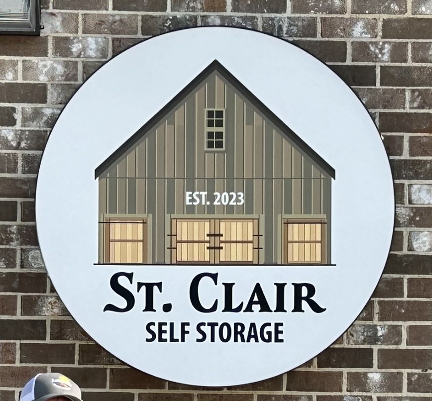 St. Clair Self Storage | Odenville AL