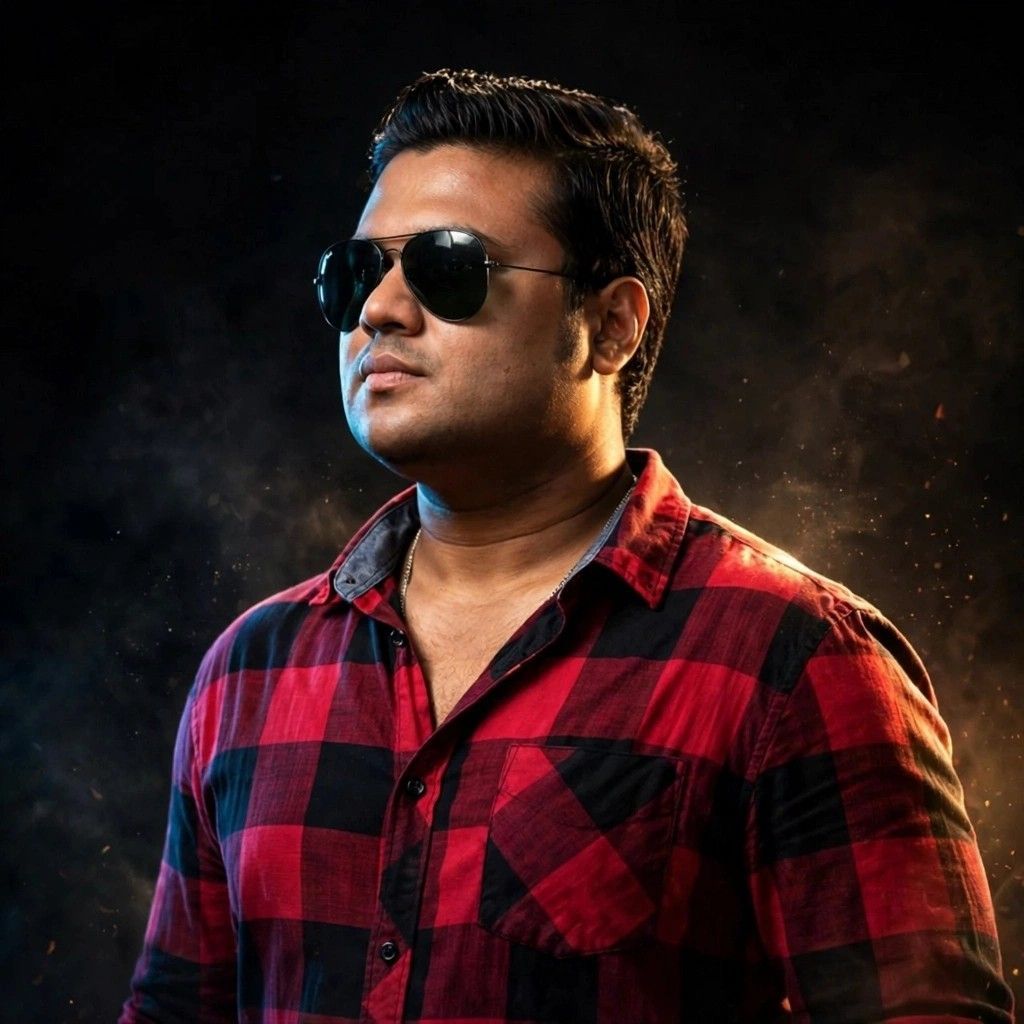 Rusho Khan