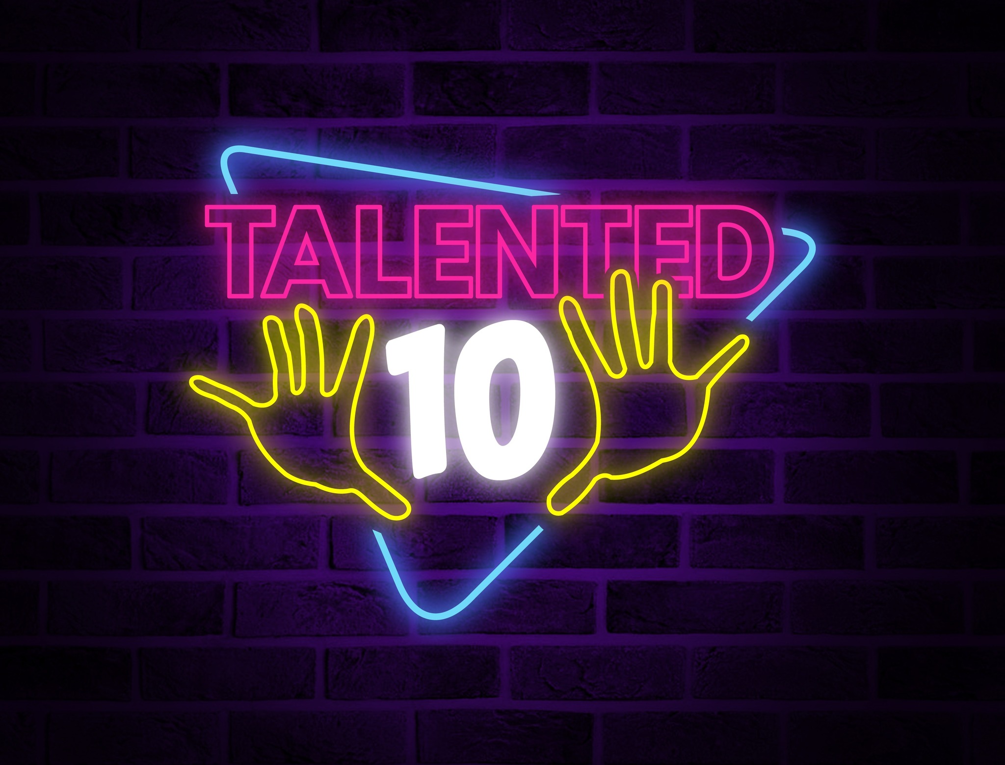 The Talented 10 Show