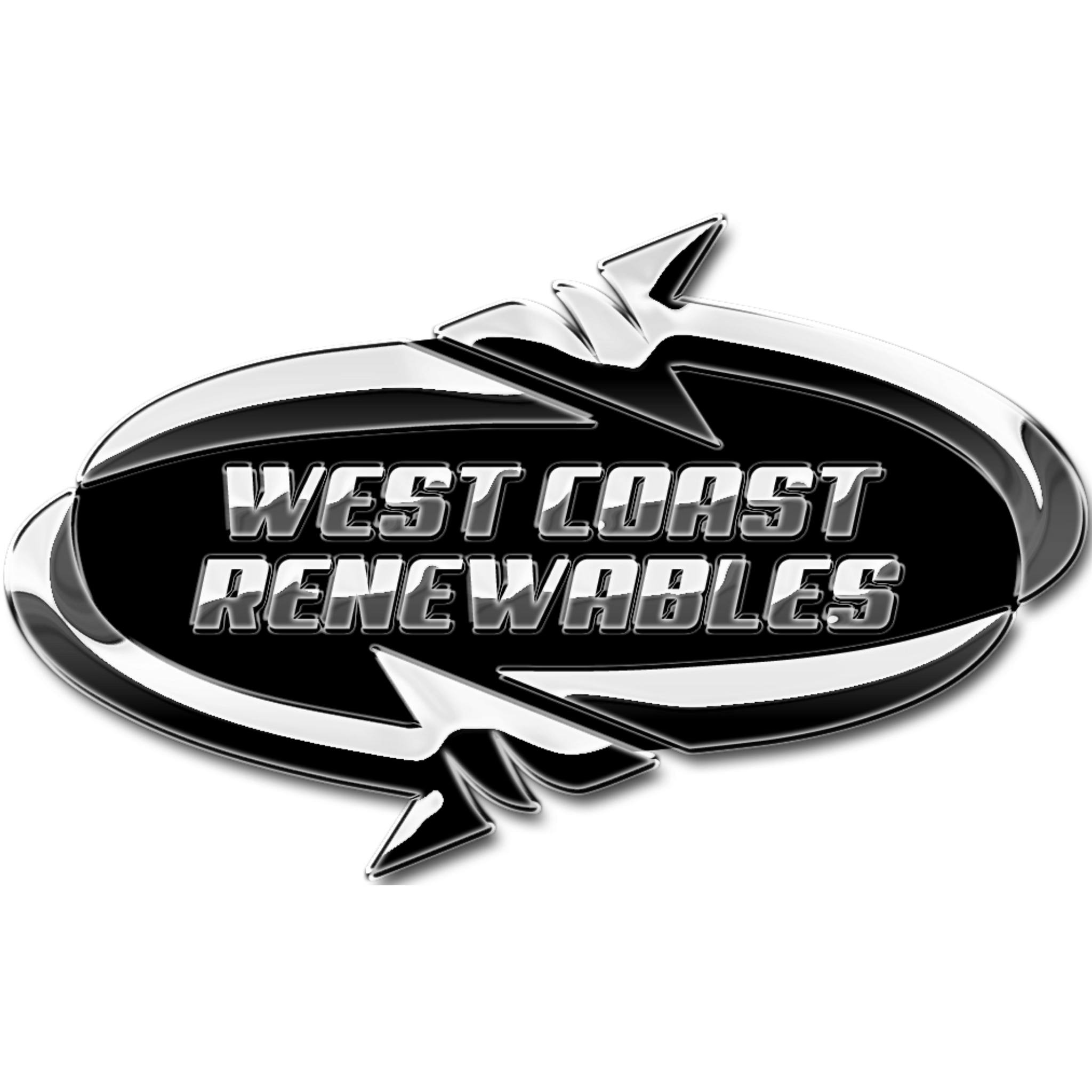West Coast Renewables | Sumner WA