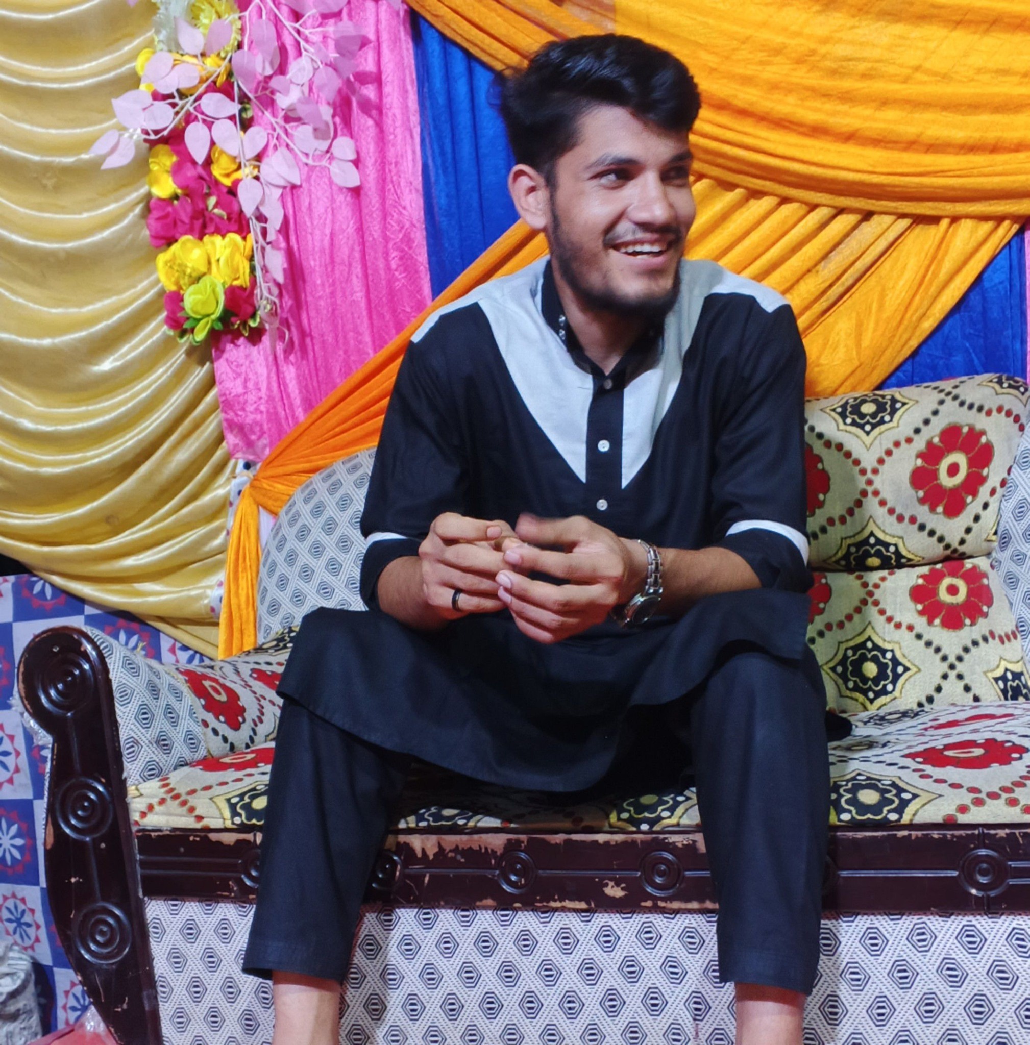 H M. Arif Rana
