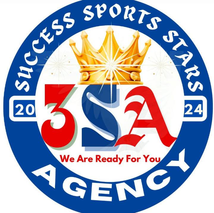 Success Sports Stars Agency-3SA