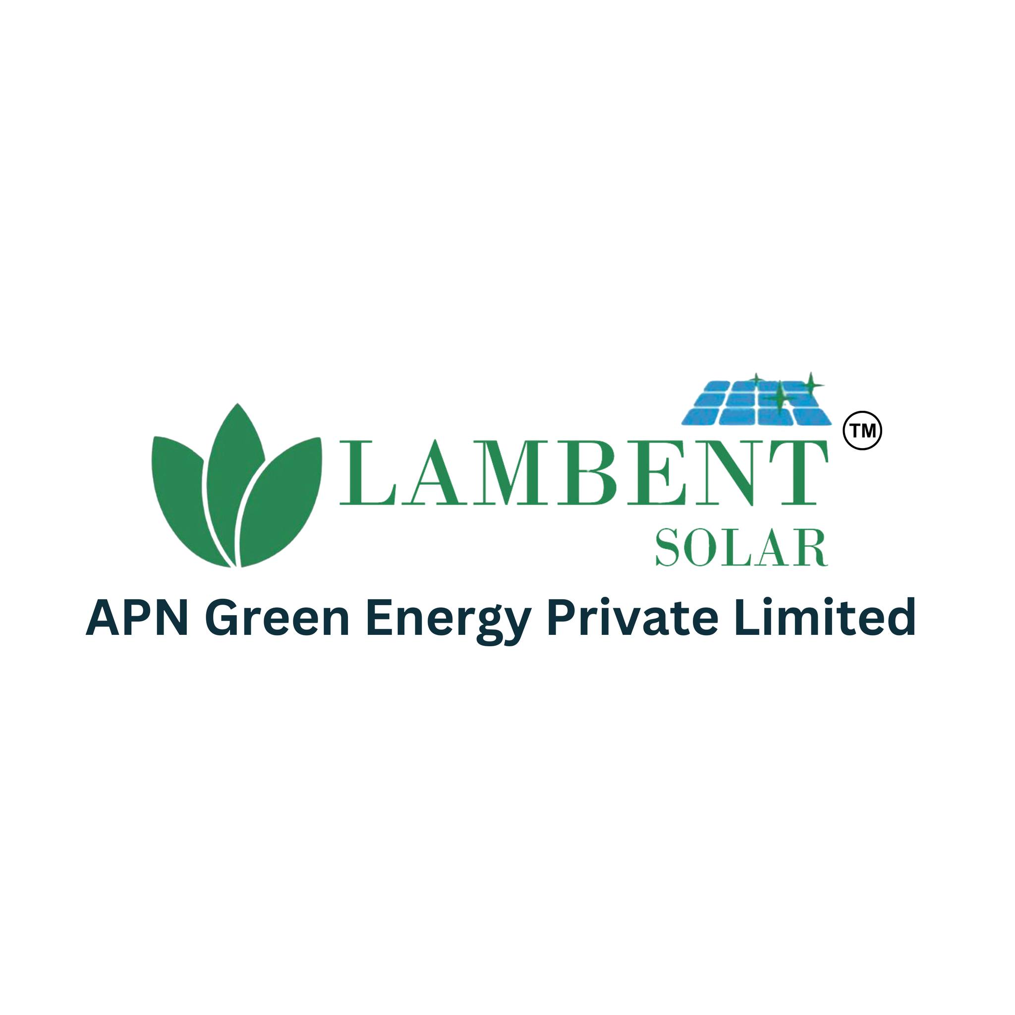 Lambent Solar