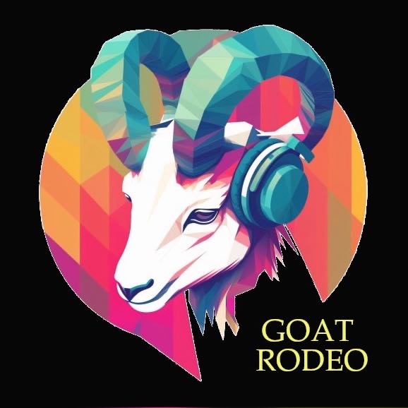 Goat Rodeo | Huntington Beach CA