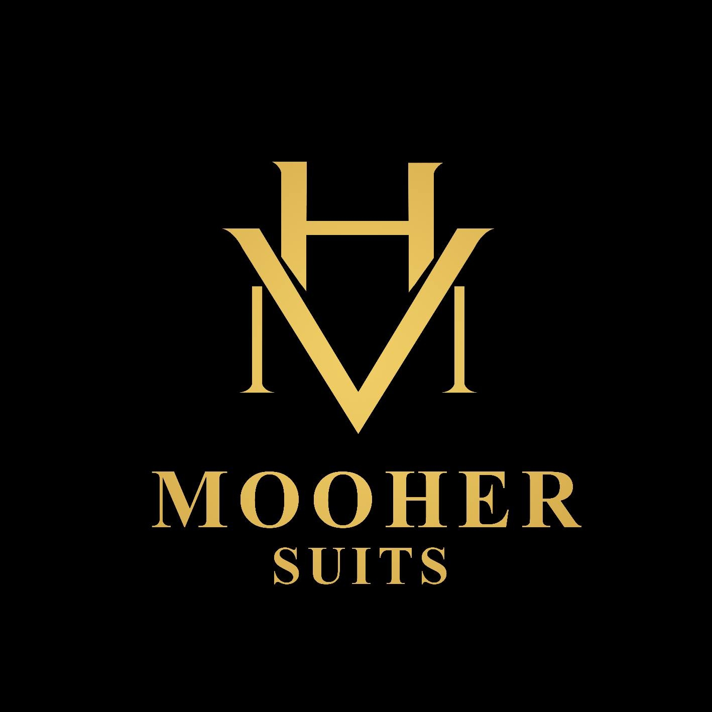Mooher SUITS | Mansoura