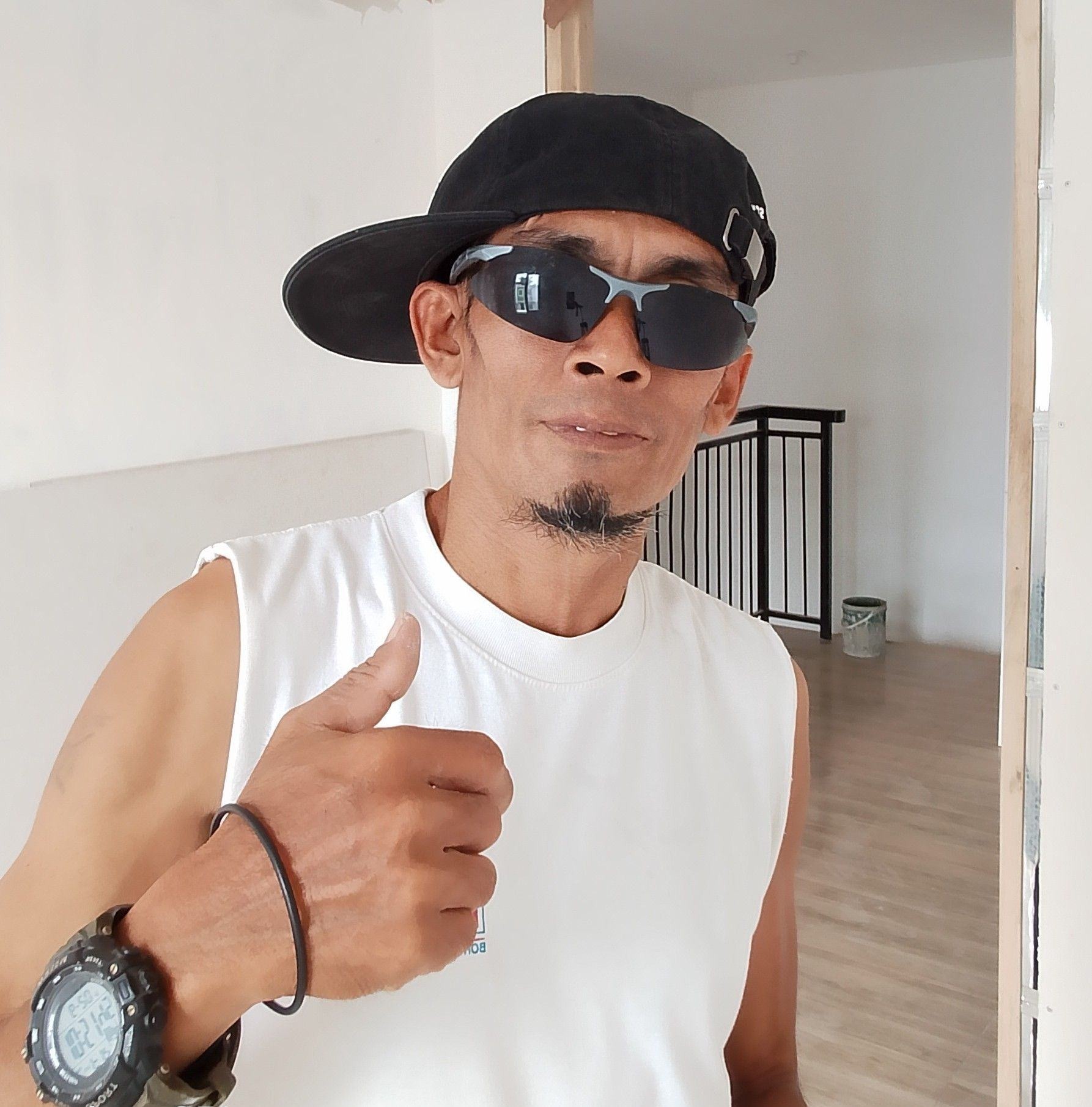 WARM-UP NI YONG D21 POWERED BY;JOSON TD100K #fbreels #fypシ ...