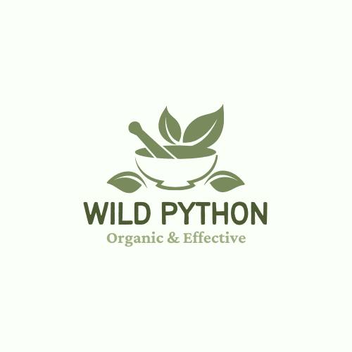 Wild Python