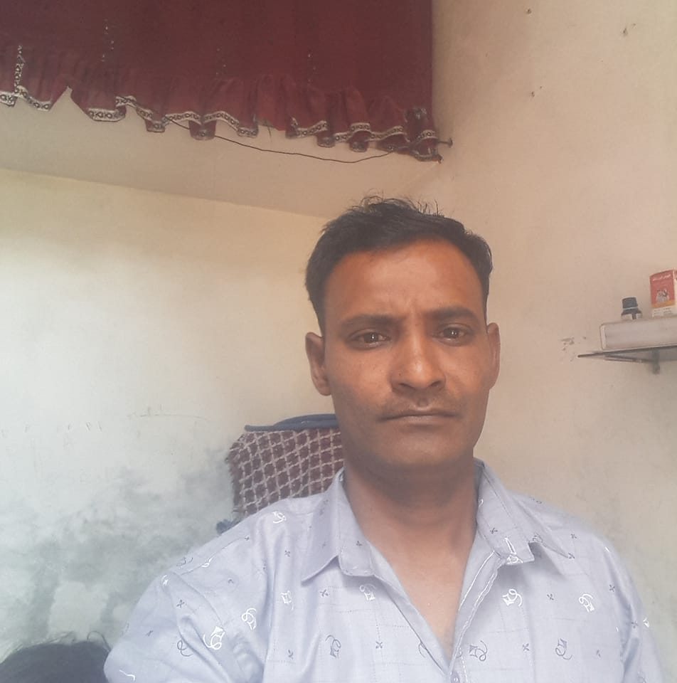 Rajkumar Rajkumar