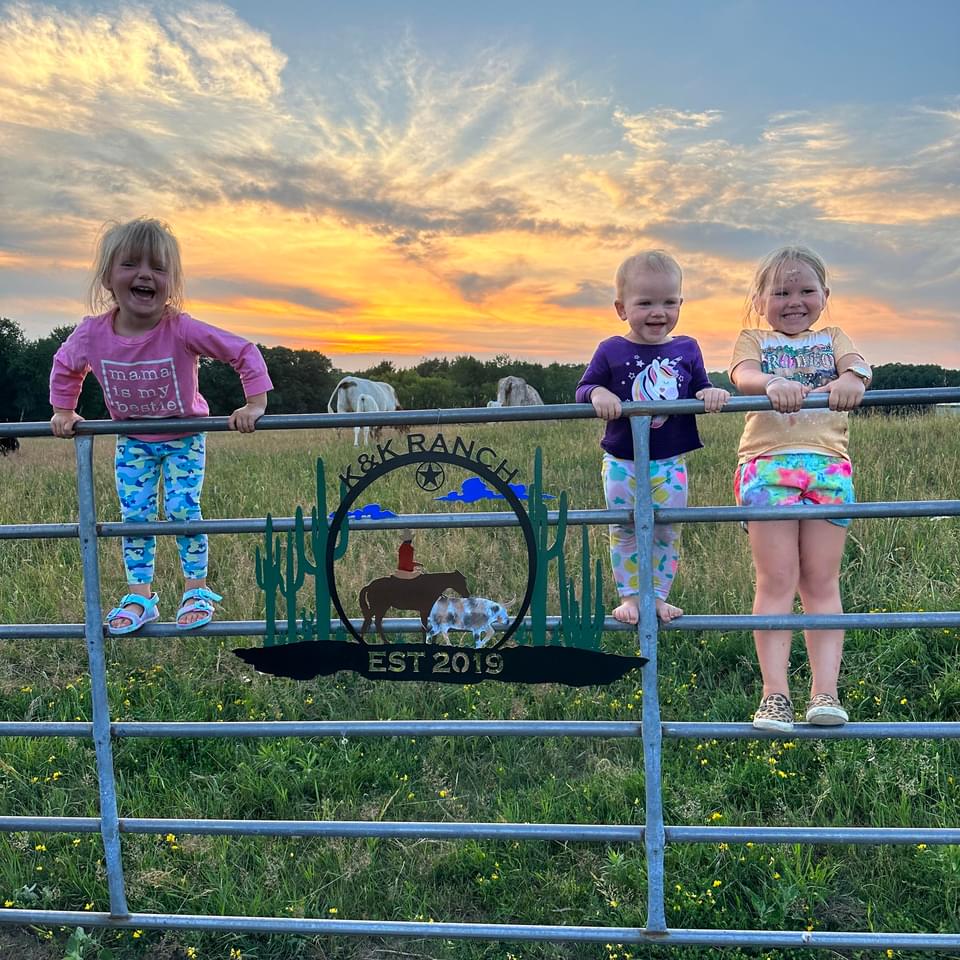 K&K Ranch | Clayton WI
