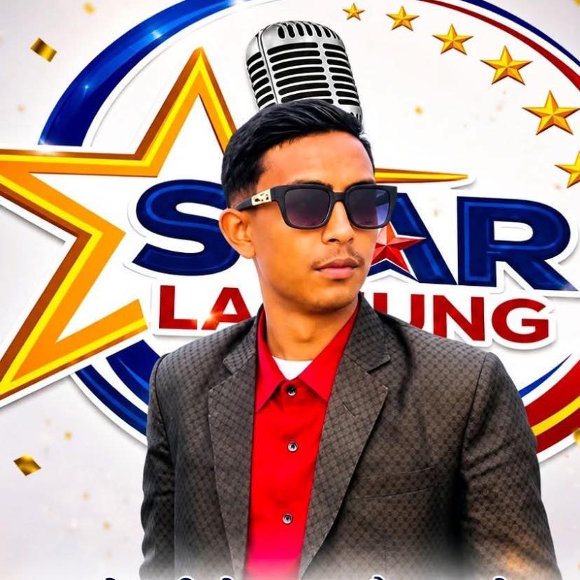 Susil Pariyar