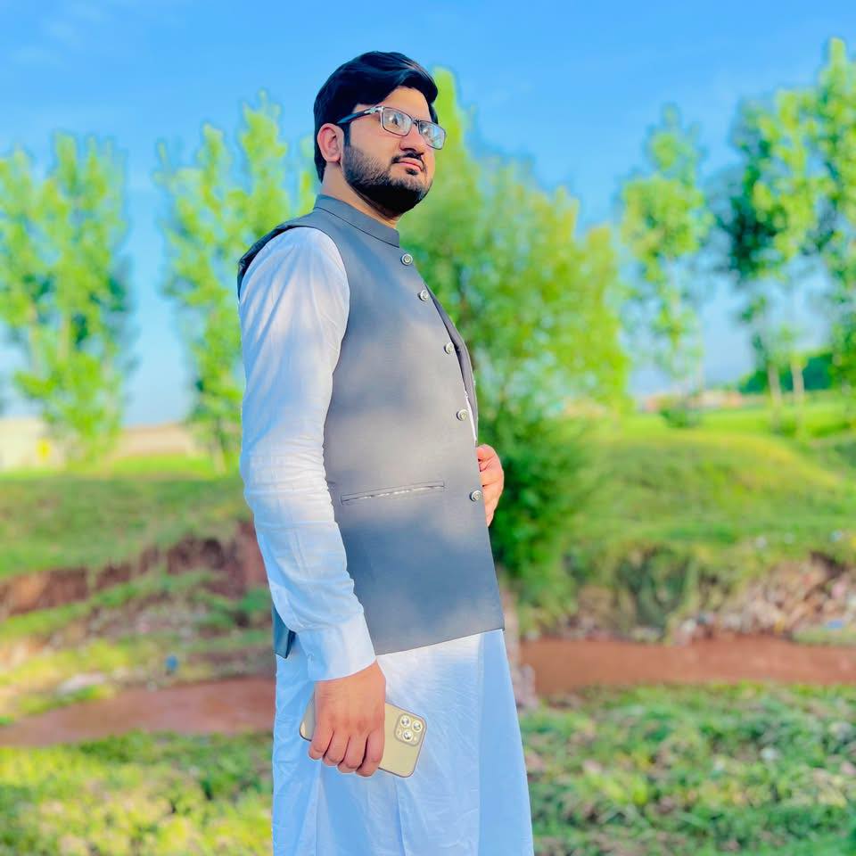 Part 2 | Khizar Pathani