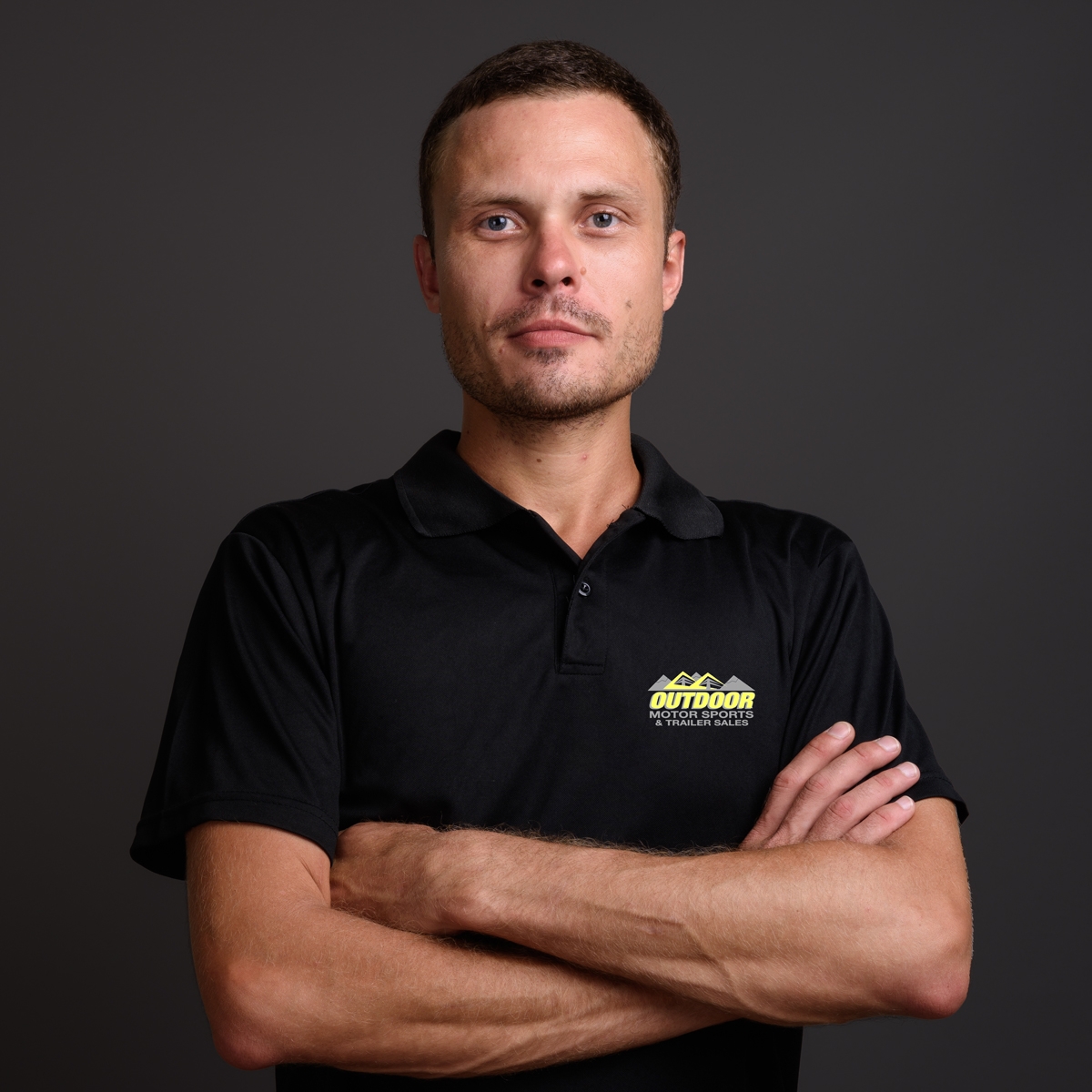 Ryan Rhodes