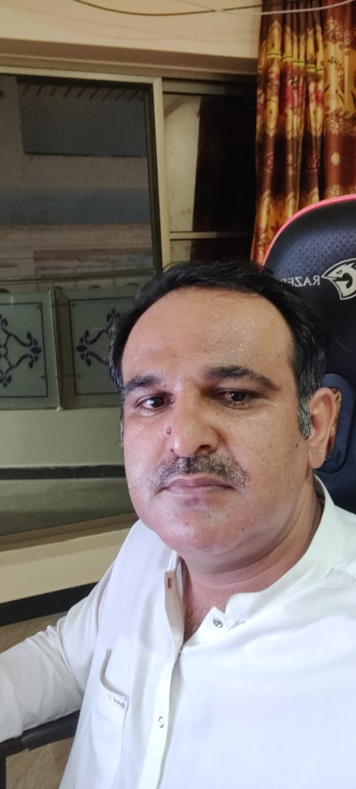 Ghulam Raza Khan | New York NY