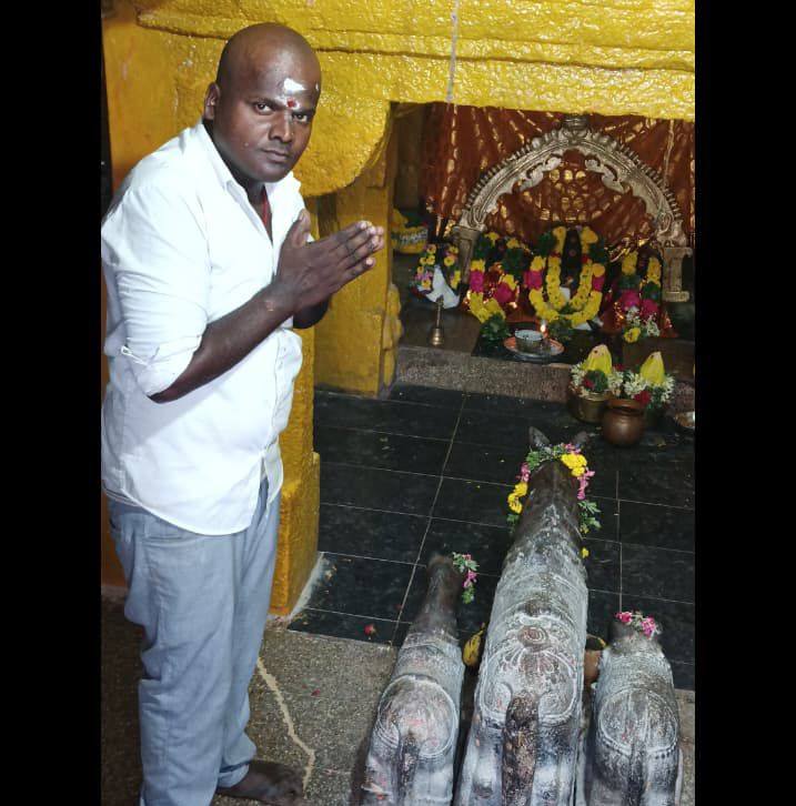 🙏முக்குலத்தோரின் தெய்வம்🙏 #muthuramalingathevar #Pasumpon #mukkulathor ...