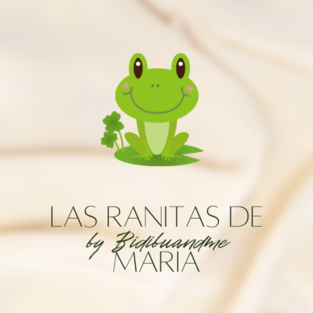 Las Ranitas de María