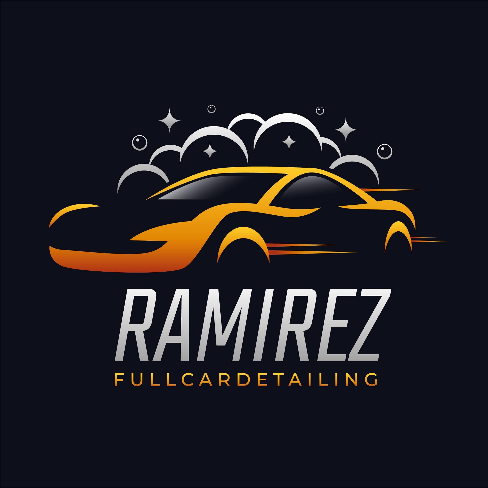 Ramirez Full Car Detailing | Los Angeles CA