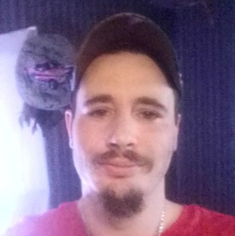 Randy Yeager