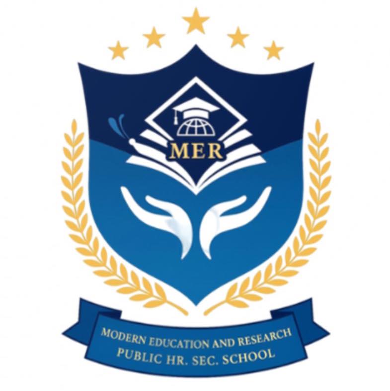 Mer Higher Secondary School