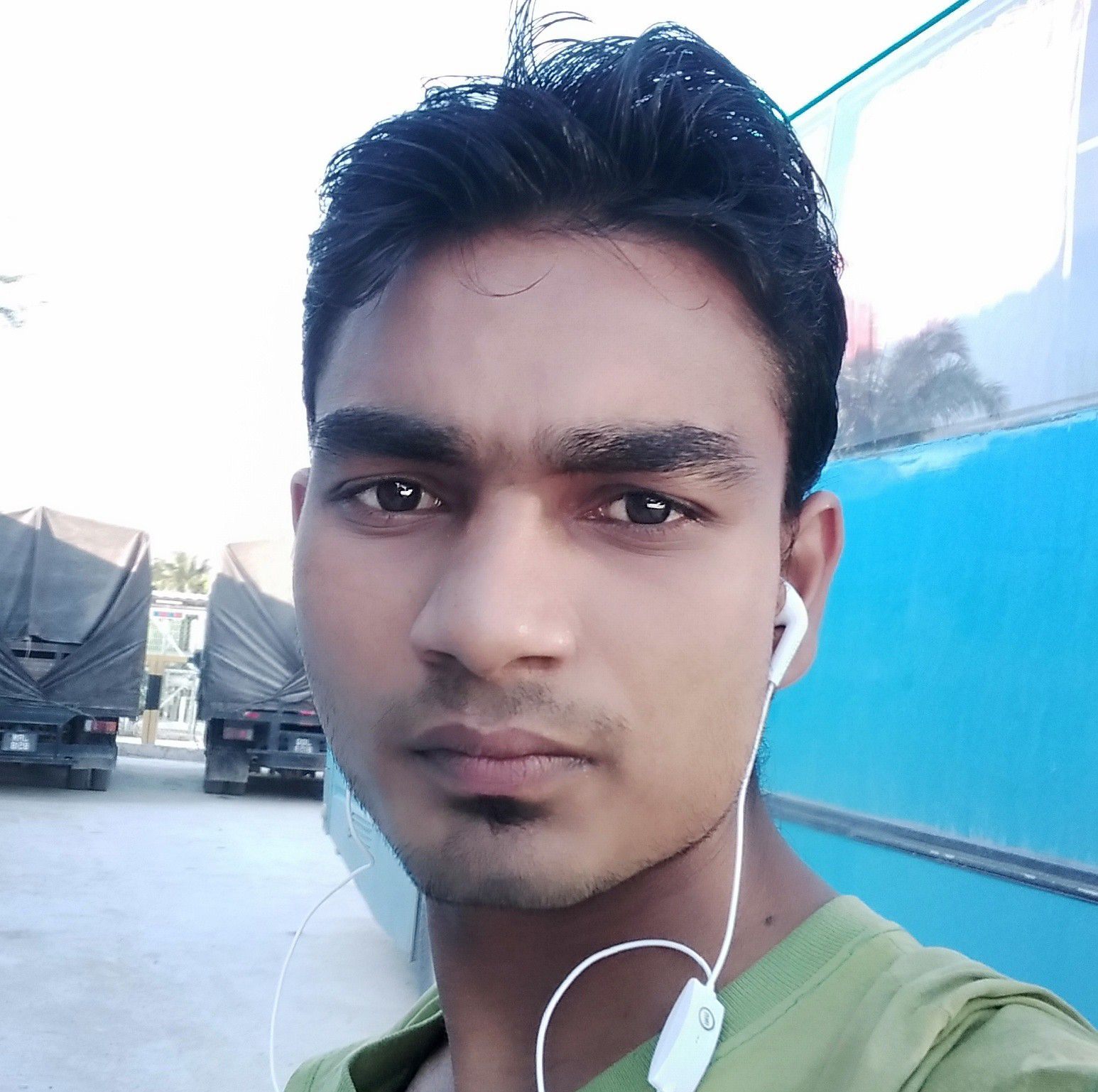 Sirjana Chaudhary on Reels