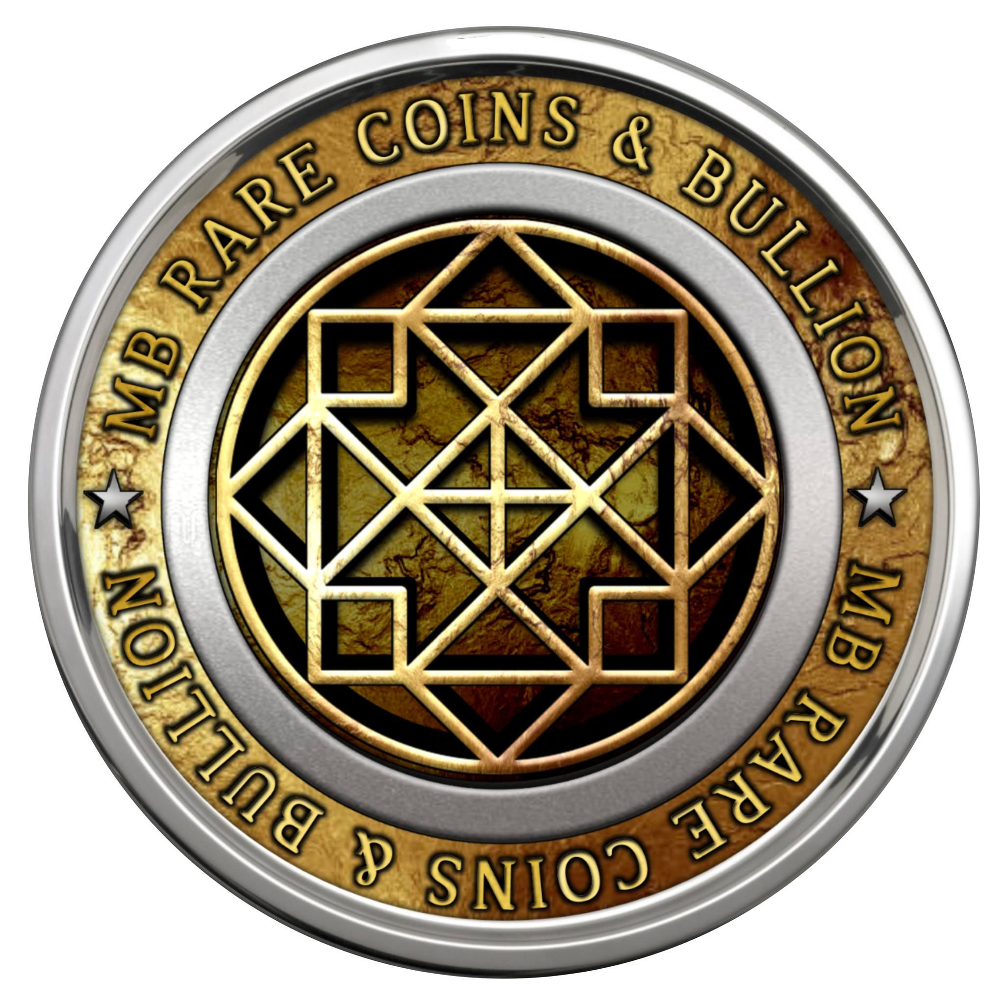 MB Coins Bullion