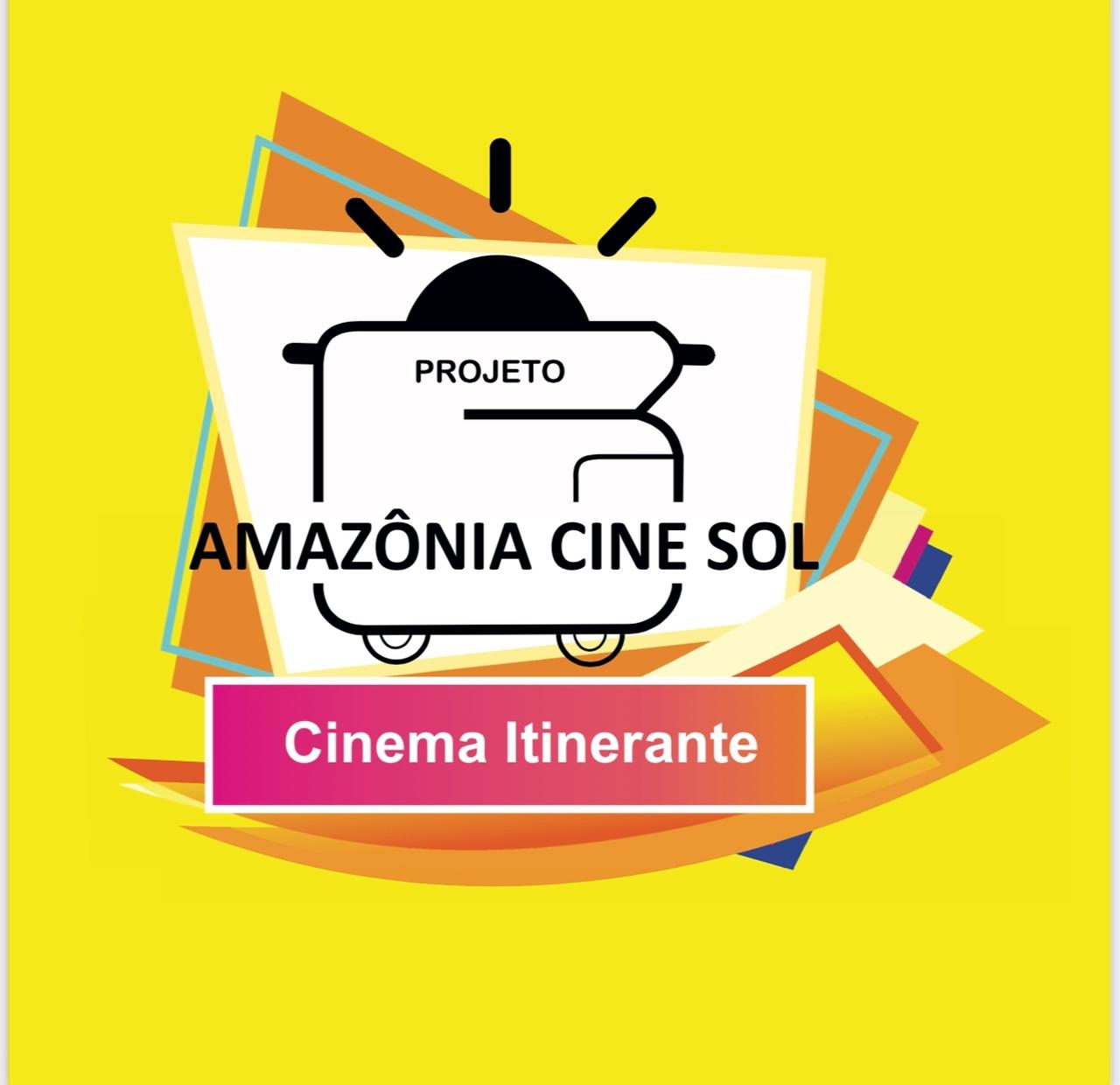 Amazônia Cine Sol | Manaus AM