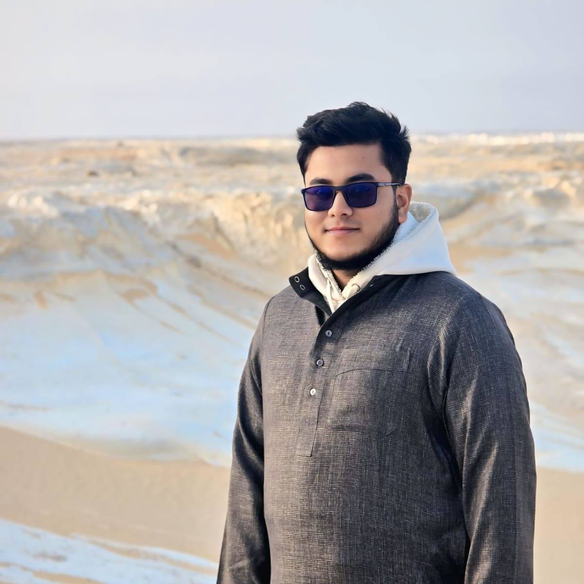 Md Rifat