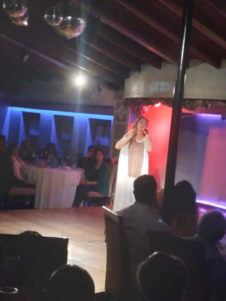 Video del Ateneo De Tango Mendoza del 16 Aniversario, creado por la ...
