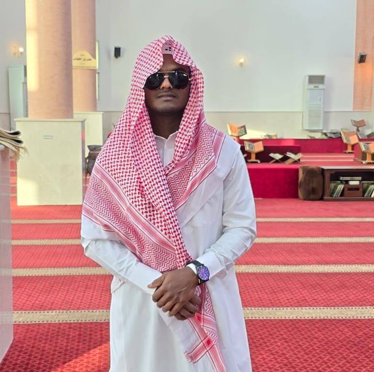 Sabir Rahaman