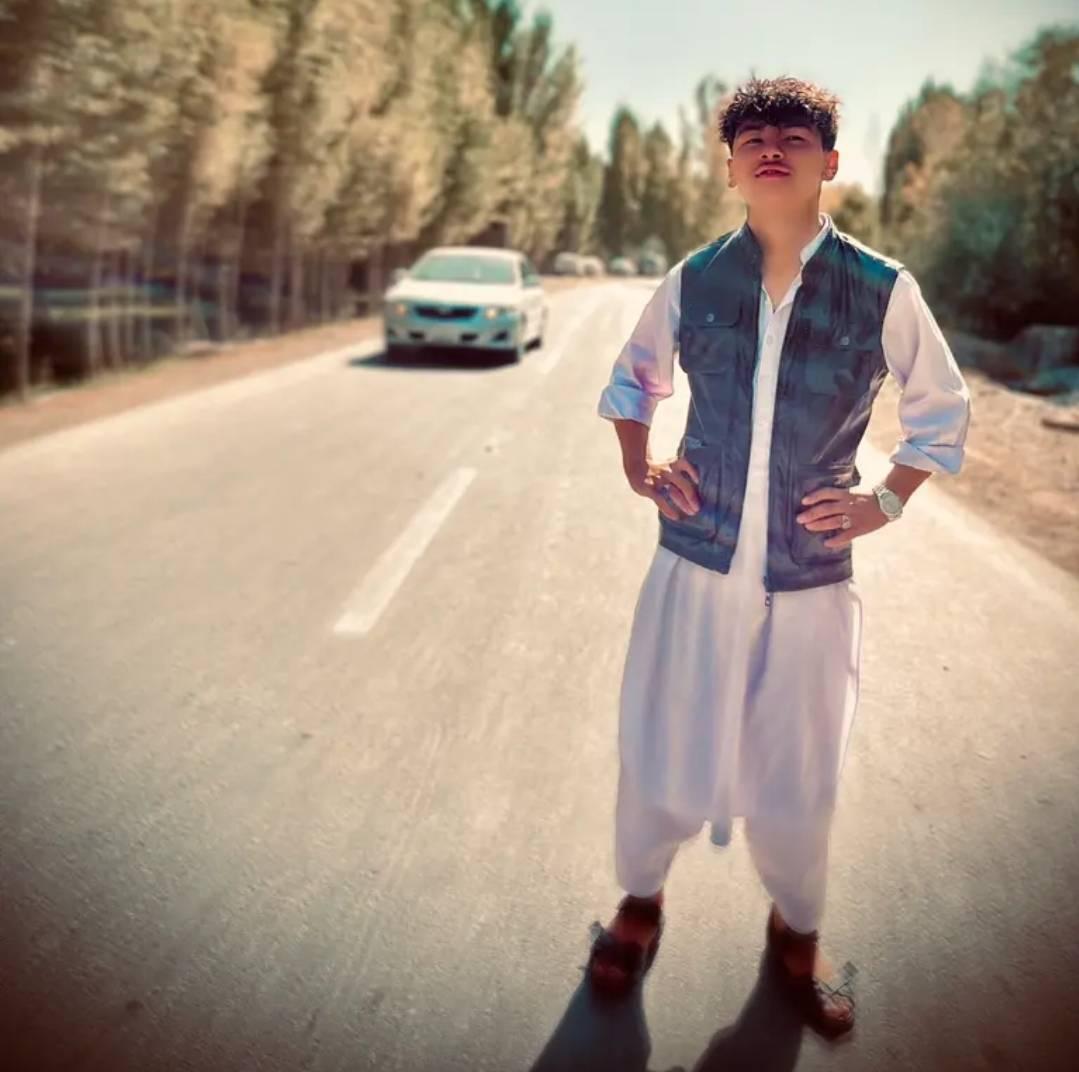 ماما عاجز