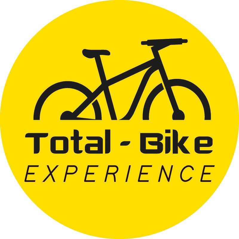 Total Bike Experience - Rutas en bici.