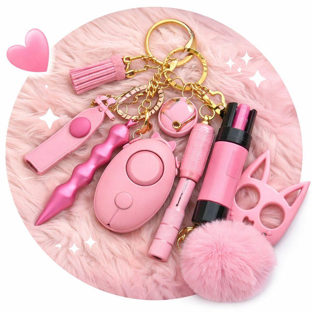 Keychain Mix | New York NY